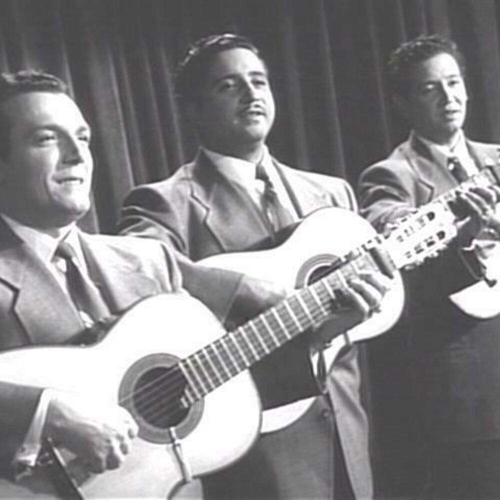 Picture of Los Panchos