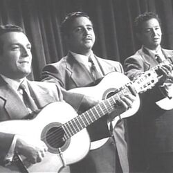 Picture of Los Panchos