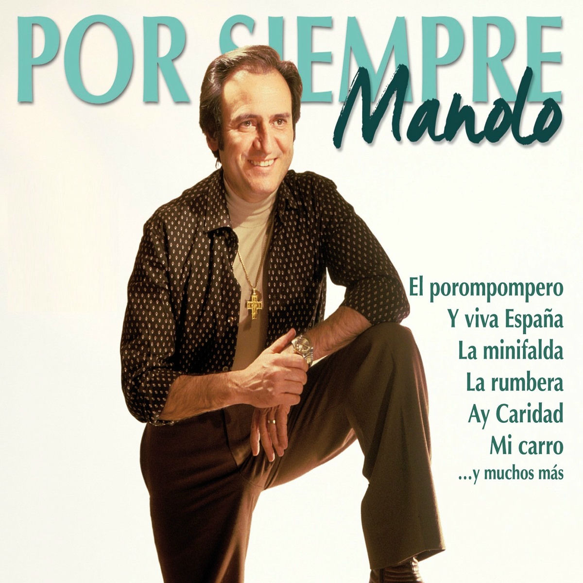Manolo Escobar