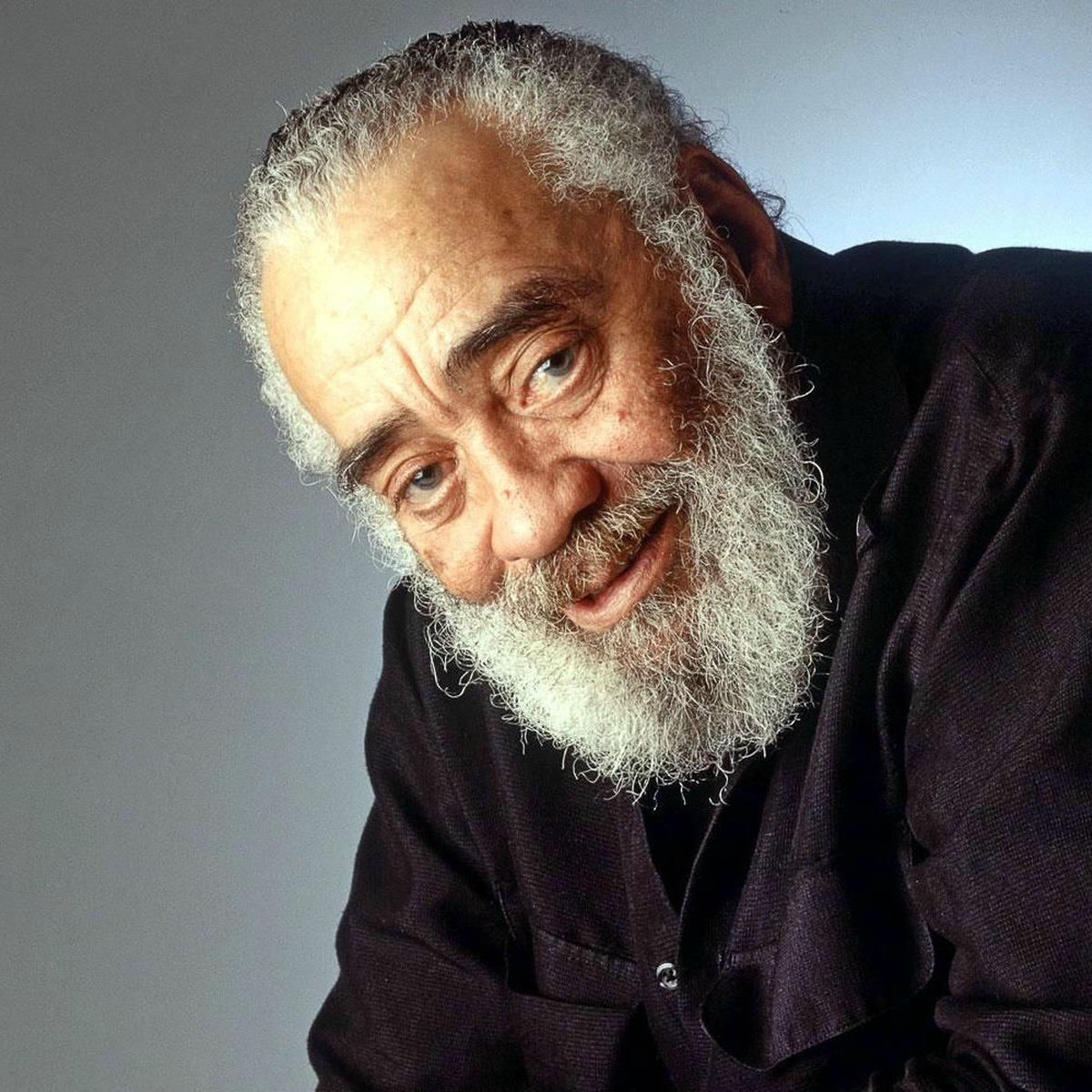 Artist picture of Oscar Brown Jr.