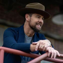 Picture of Jason Crabb