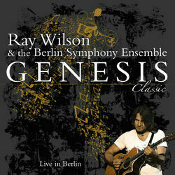 Picture of Ray Wilson & The Berlin Symphony Ensemble