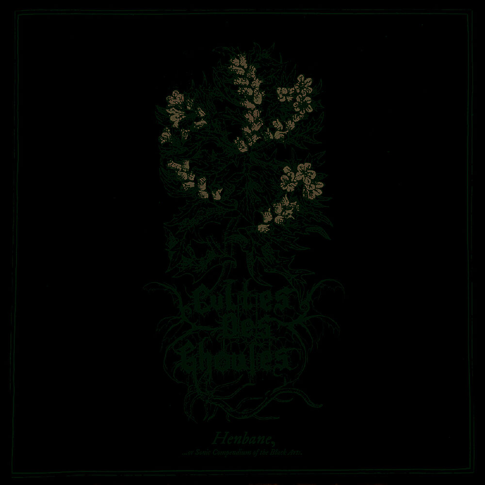Picture of Cultes des Ghoules