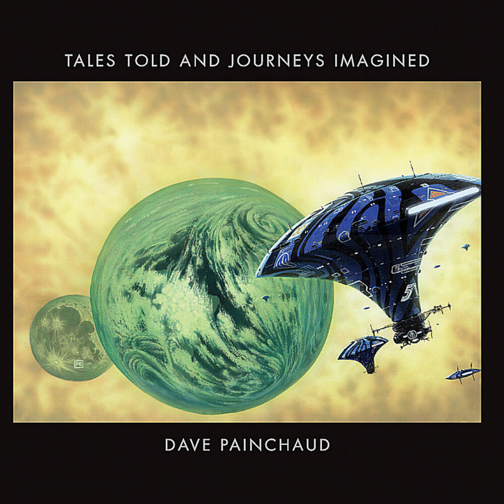Picture of Dave Painchaud