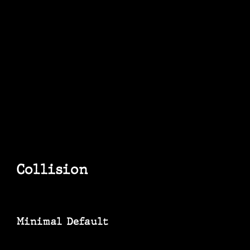 Picture of Minimal Default