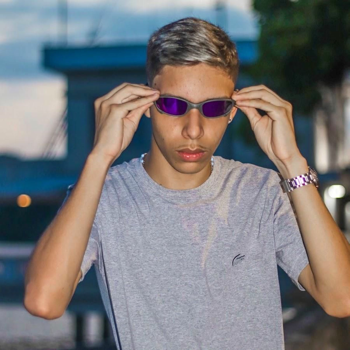 Dj Aladin GDB
