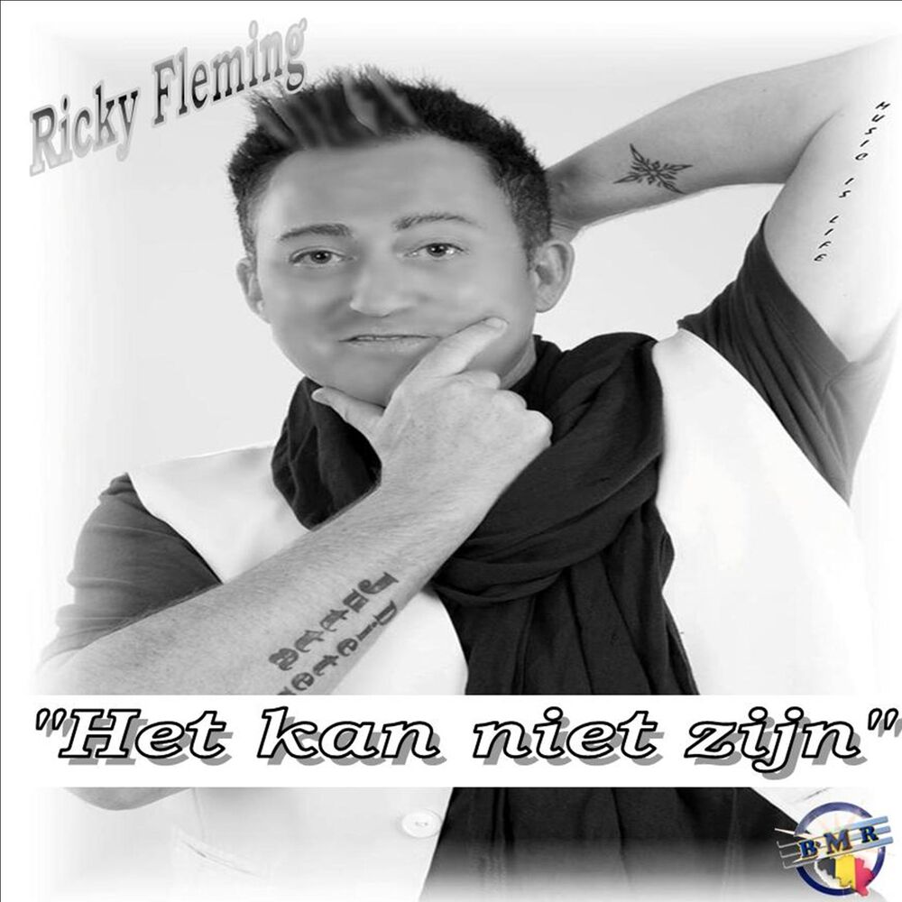 Picture of Ricky Fleming