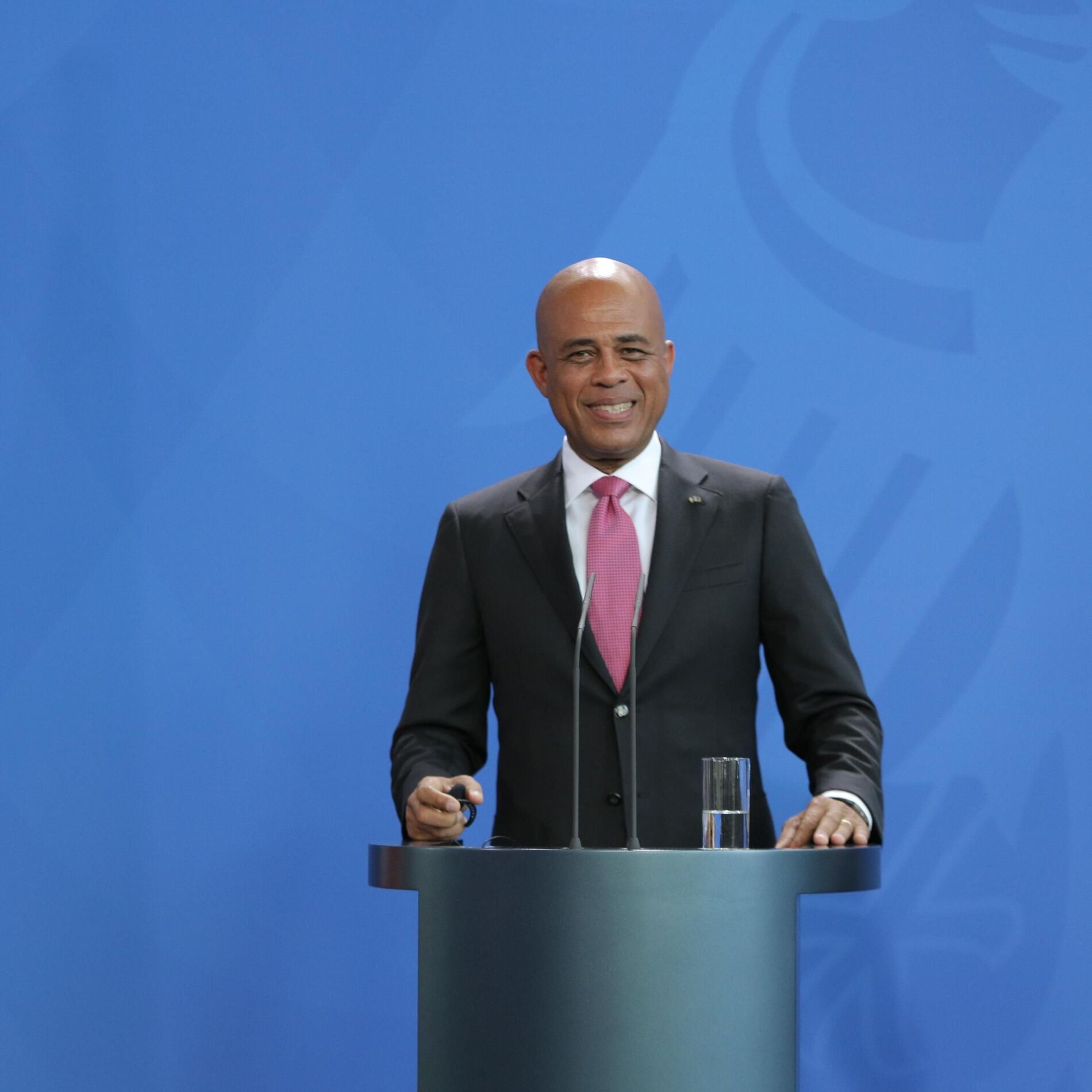 Michel Martelly