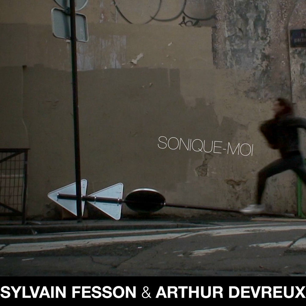 Photo de l'artiste Sylvain Fesson & Arthur Devreux