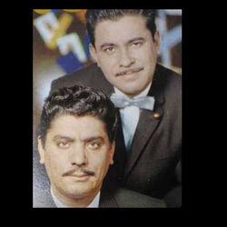 Picture of Los Dos Oros