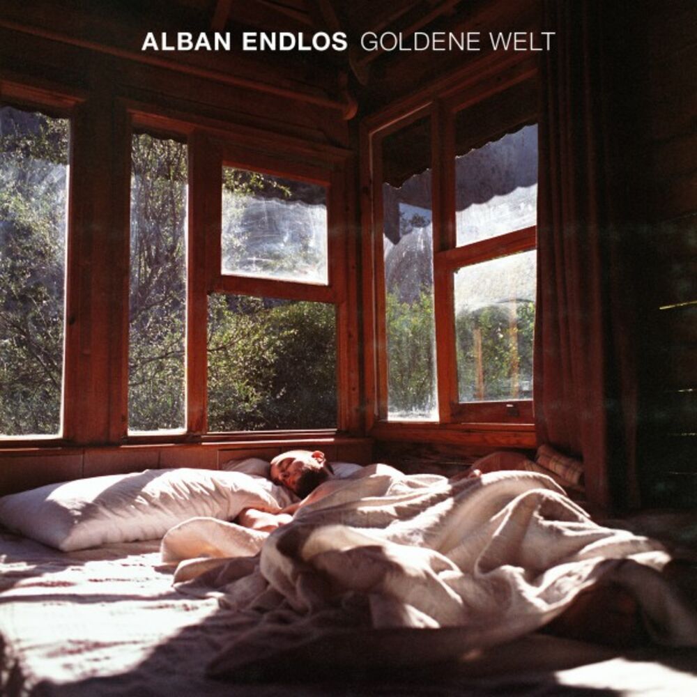 Picture of Alban Endlos