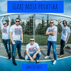 Picture of Zapresic Boys
