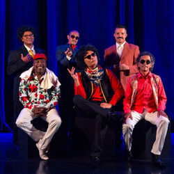 Picture of Os Bambas