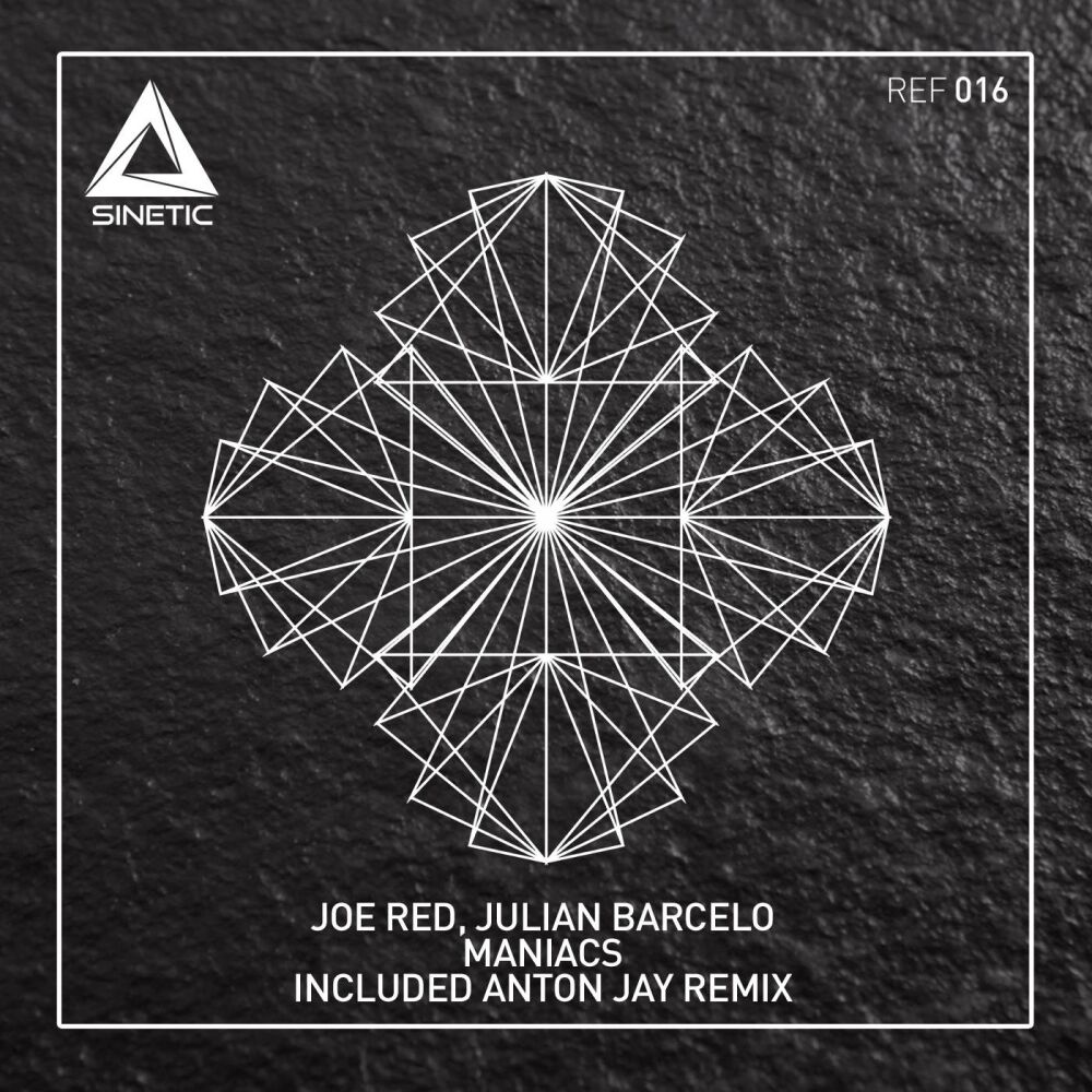 Picture of Julian Barcelo