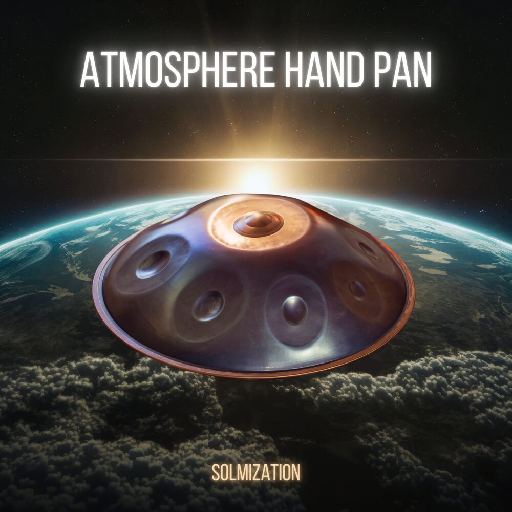 Picture of Atmosphere Hand Pan