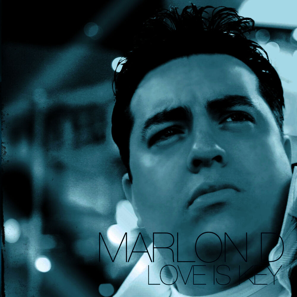 Picture of Marlon D.