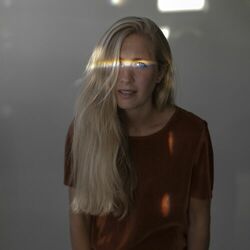 Picture of Annelie