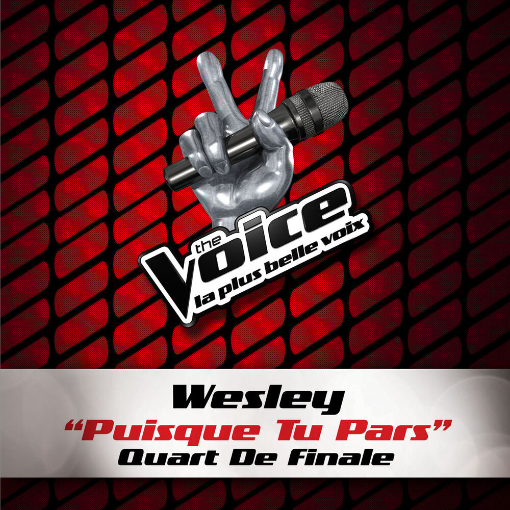 Picture of Wesley