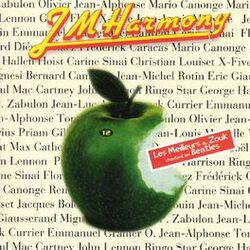 Picture of J.M. Harmony