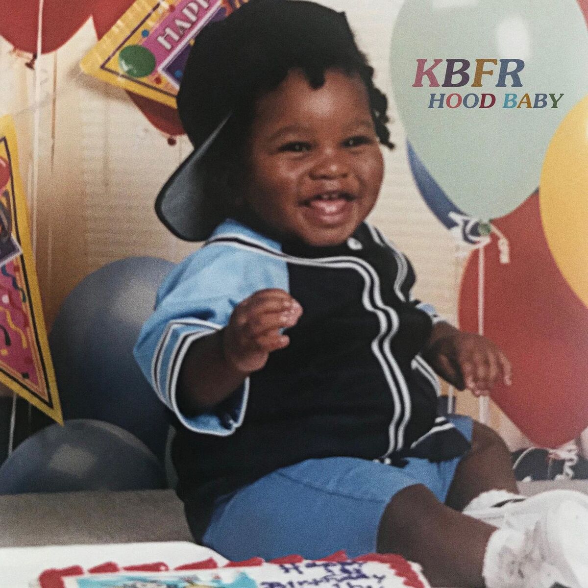KBFR