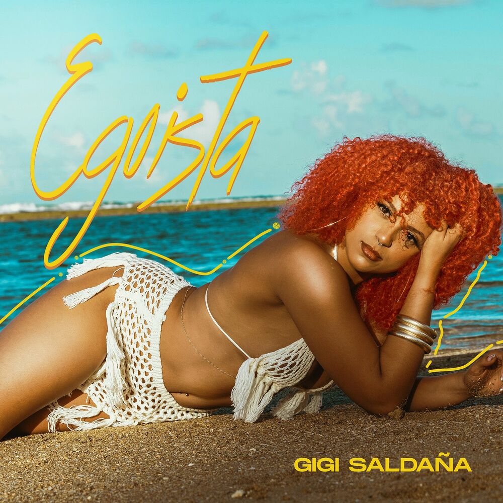 Picture of Gigi Saldaña