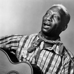 Picture of Leadbelly