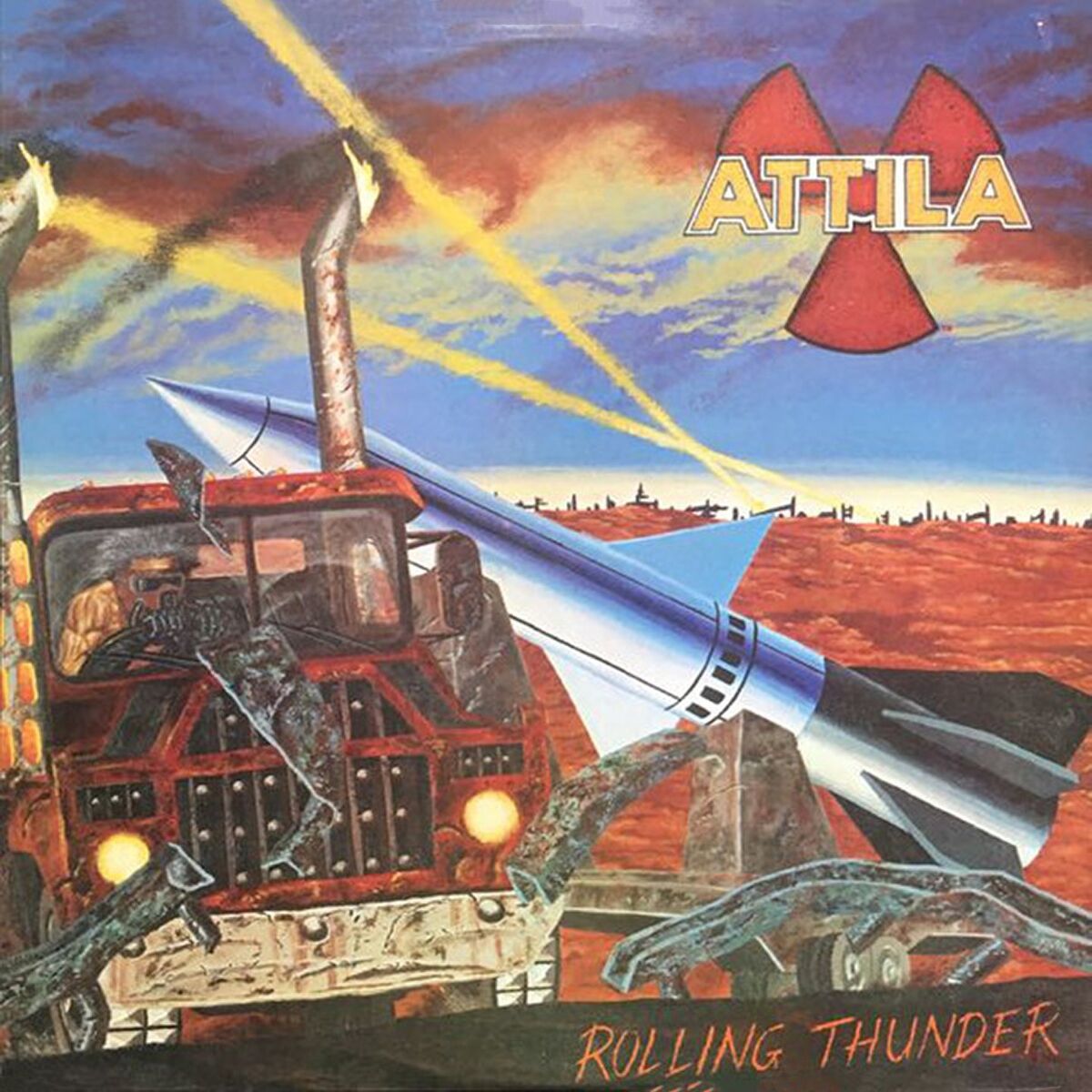 Atilla