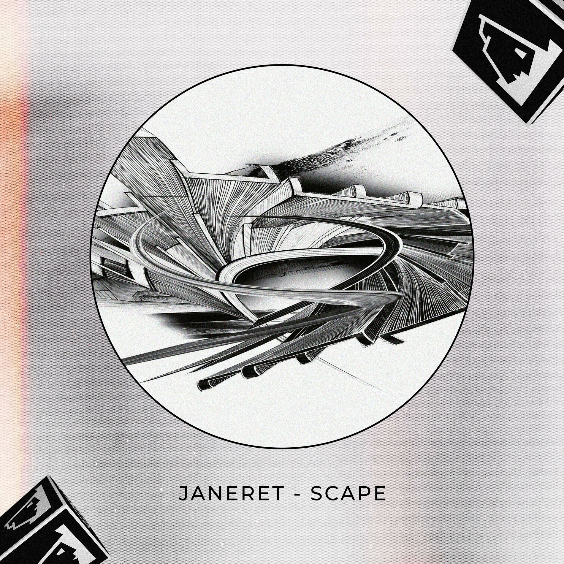 Janeret