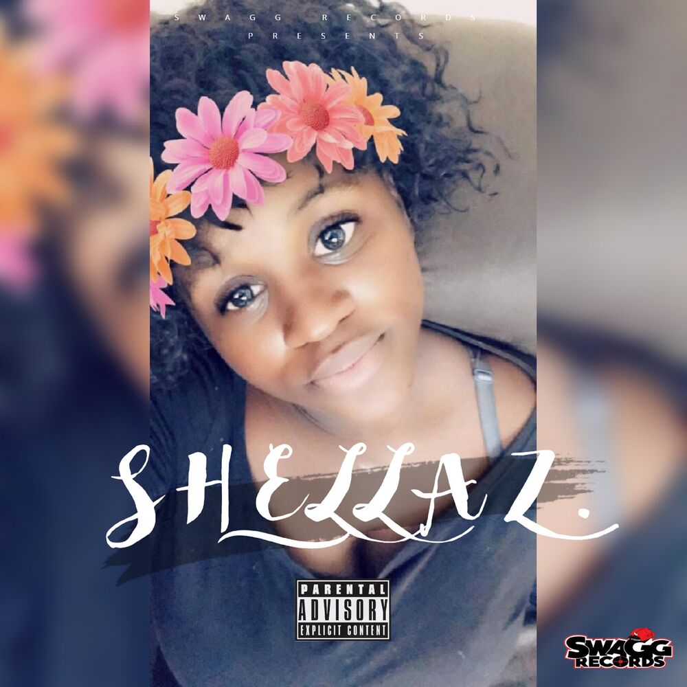 Picture of Shellaz