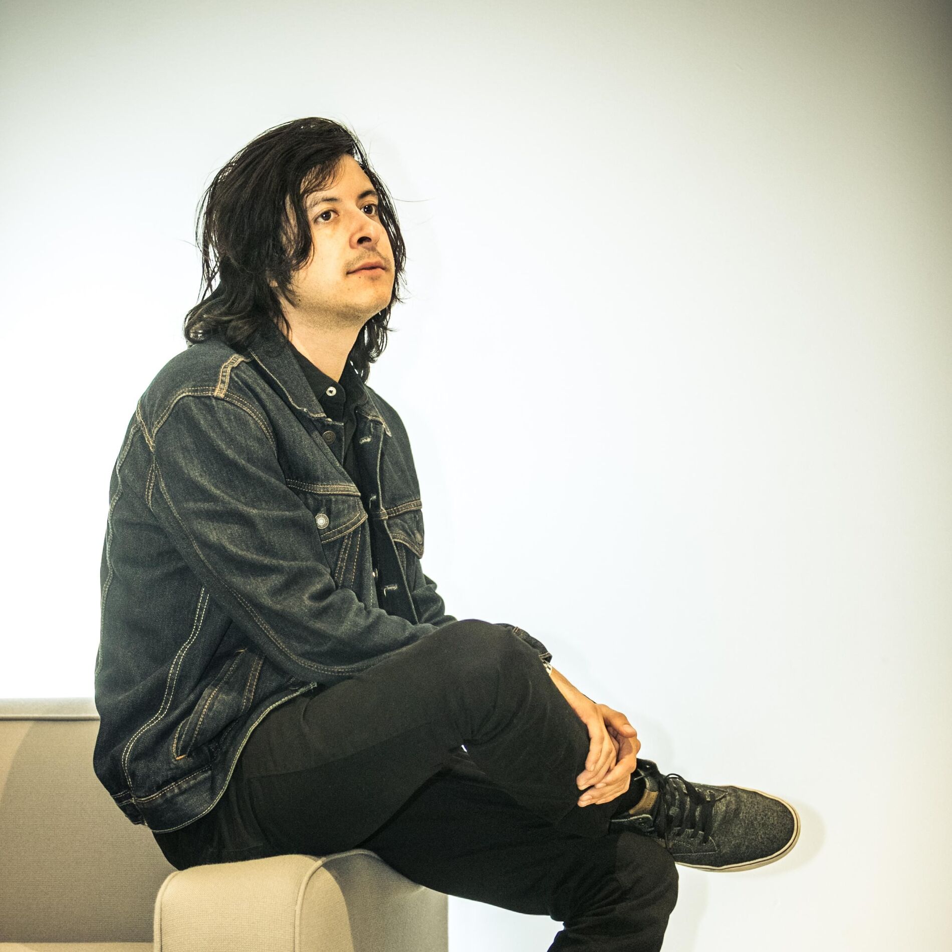 Artist picture of Hail The Sun