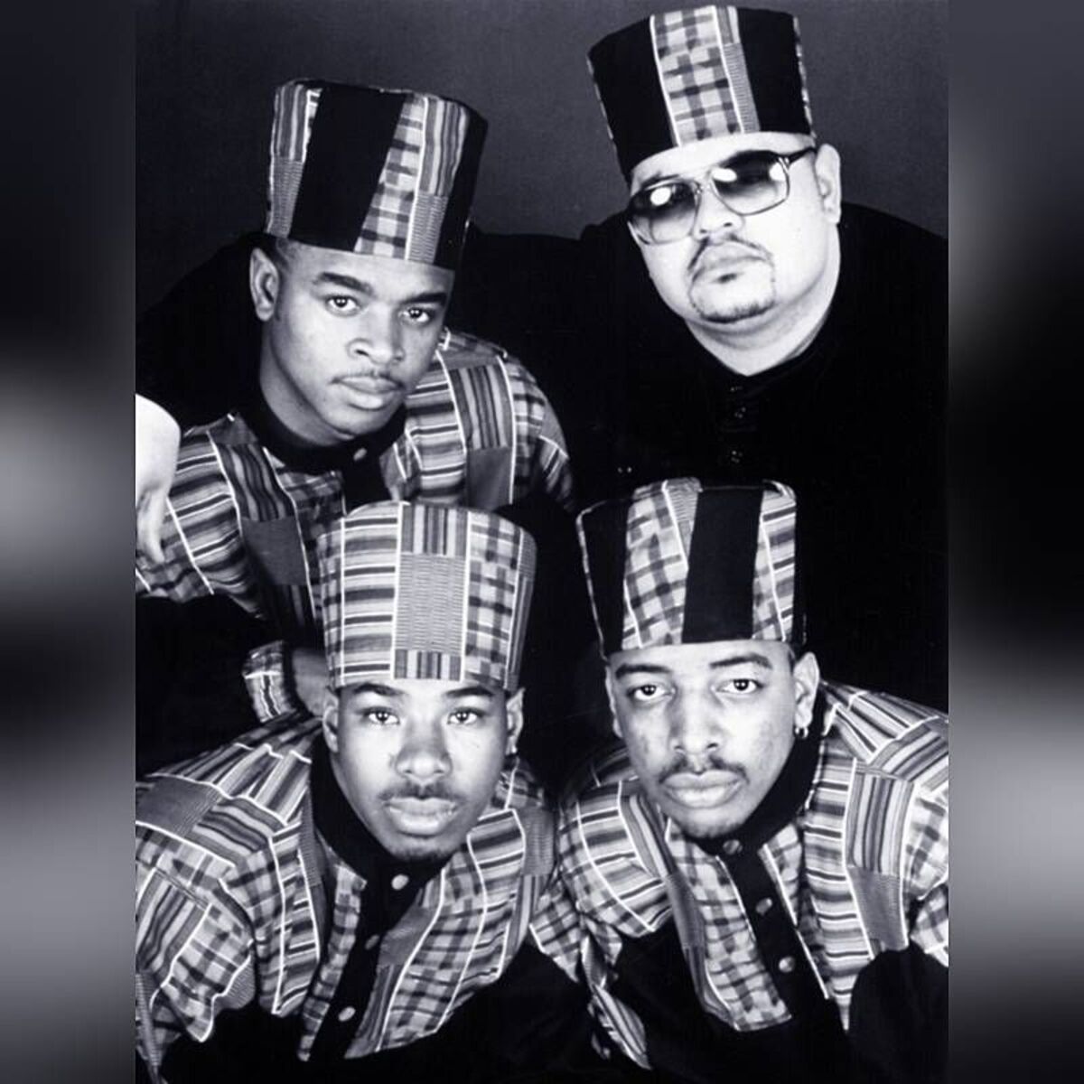 Heavy D & The Boyz