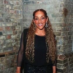 Picture of Kathy Sledge