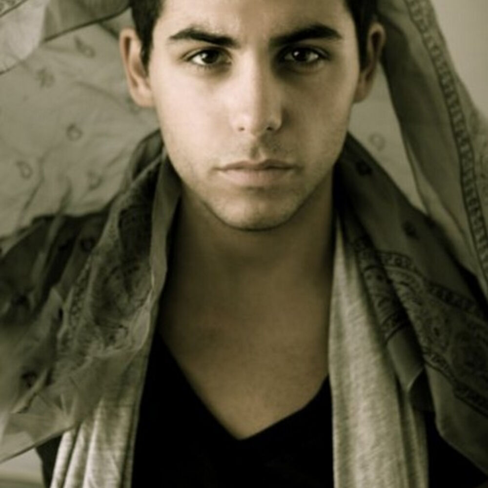 Picture of Alban Bartoli