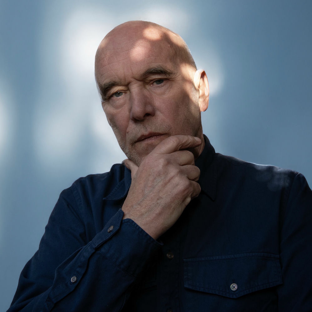 Photo de l'artiste Adrian Sherwood