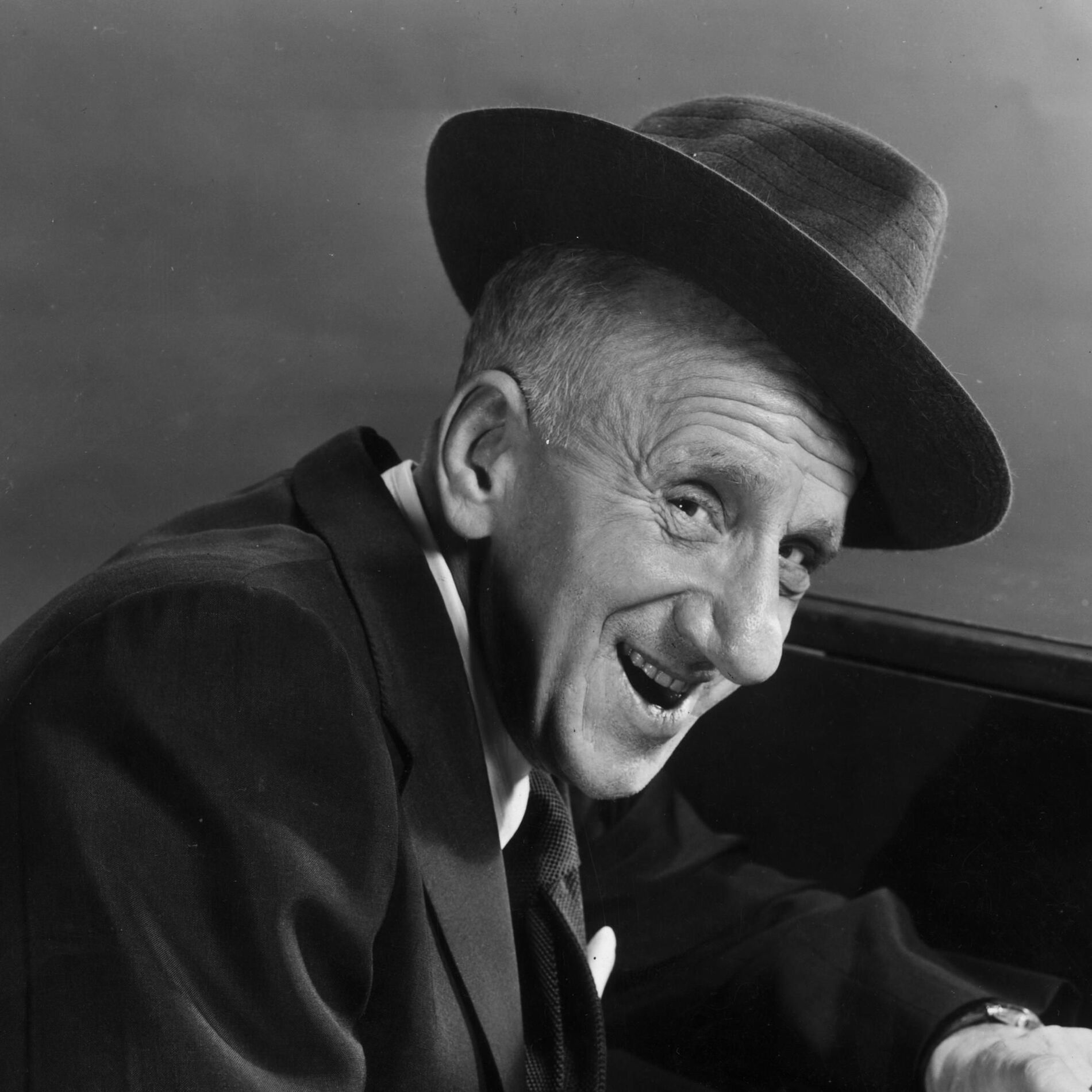 Jimmy Durante