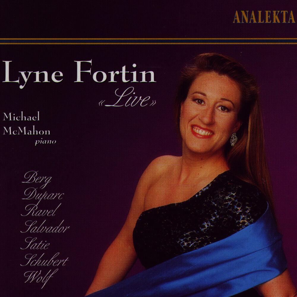 Picture of Lyne Fortin