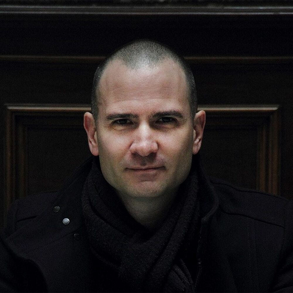 Picture of Pedro Piquero