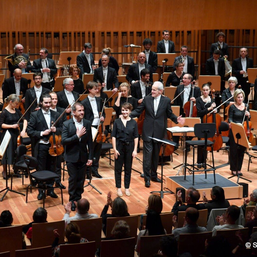 Picture of Orchestre National Bordeaux Aquitaine
