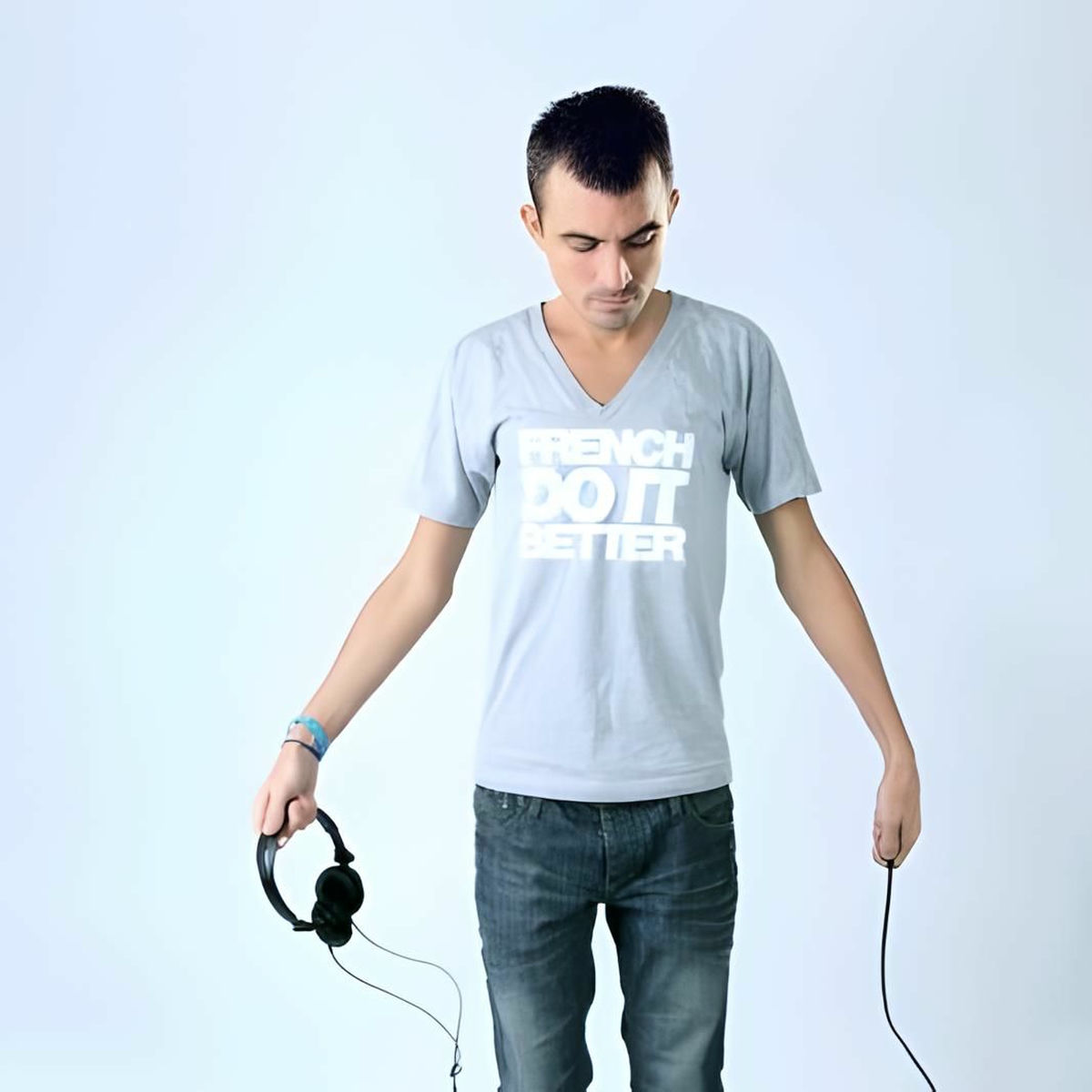 Mathieu Bouthier
