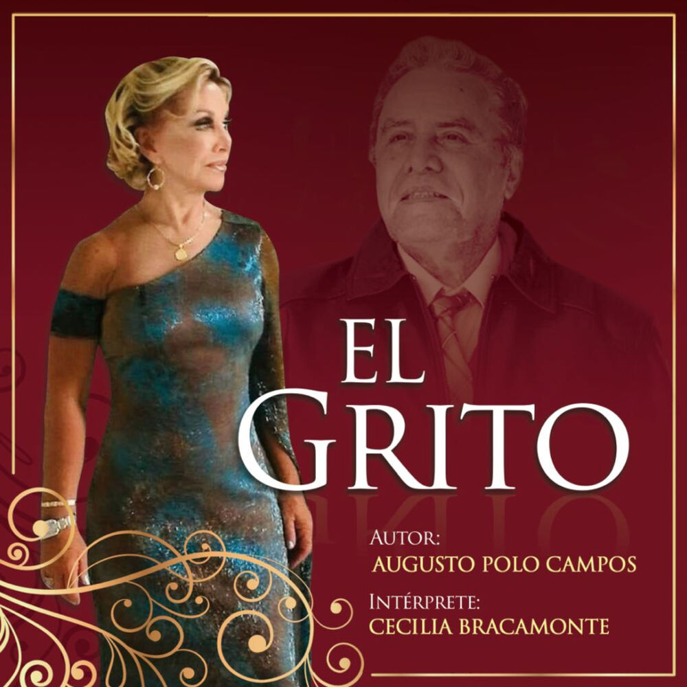Picture of Cecilia Bracamonte
