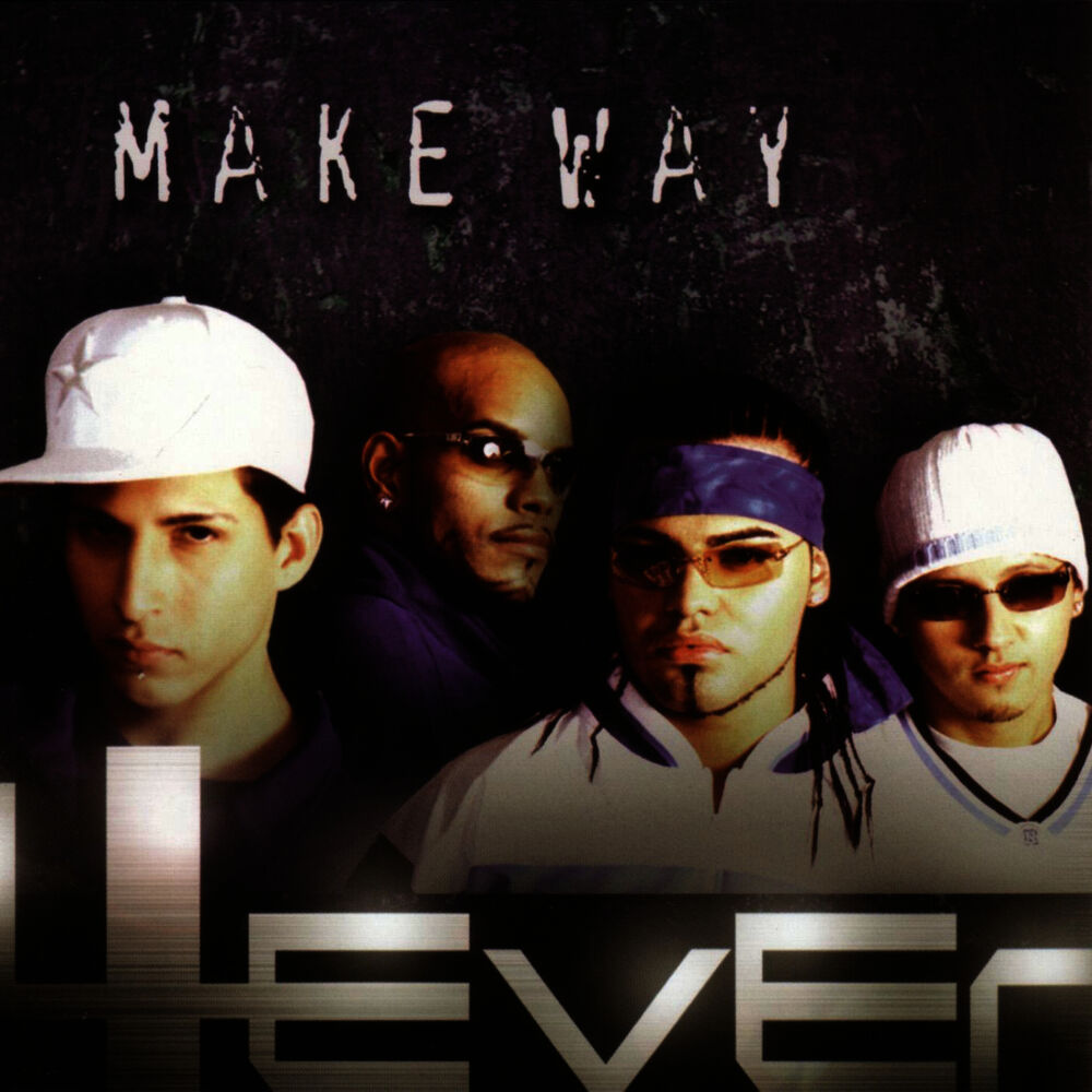 Photo de l'artiste 4ever