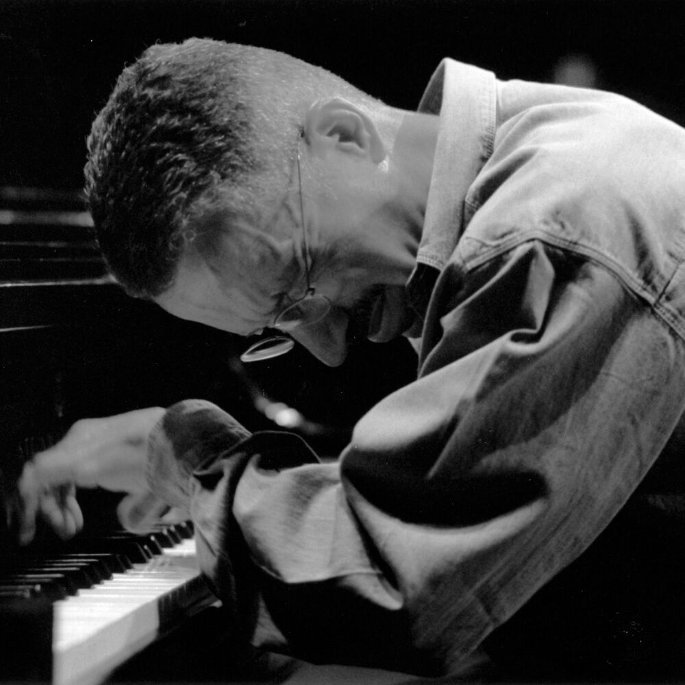 Picture of Keith Jarrett