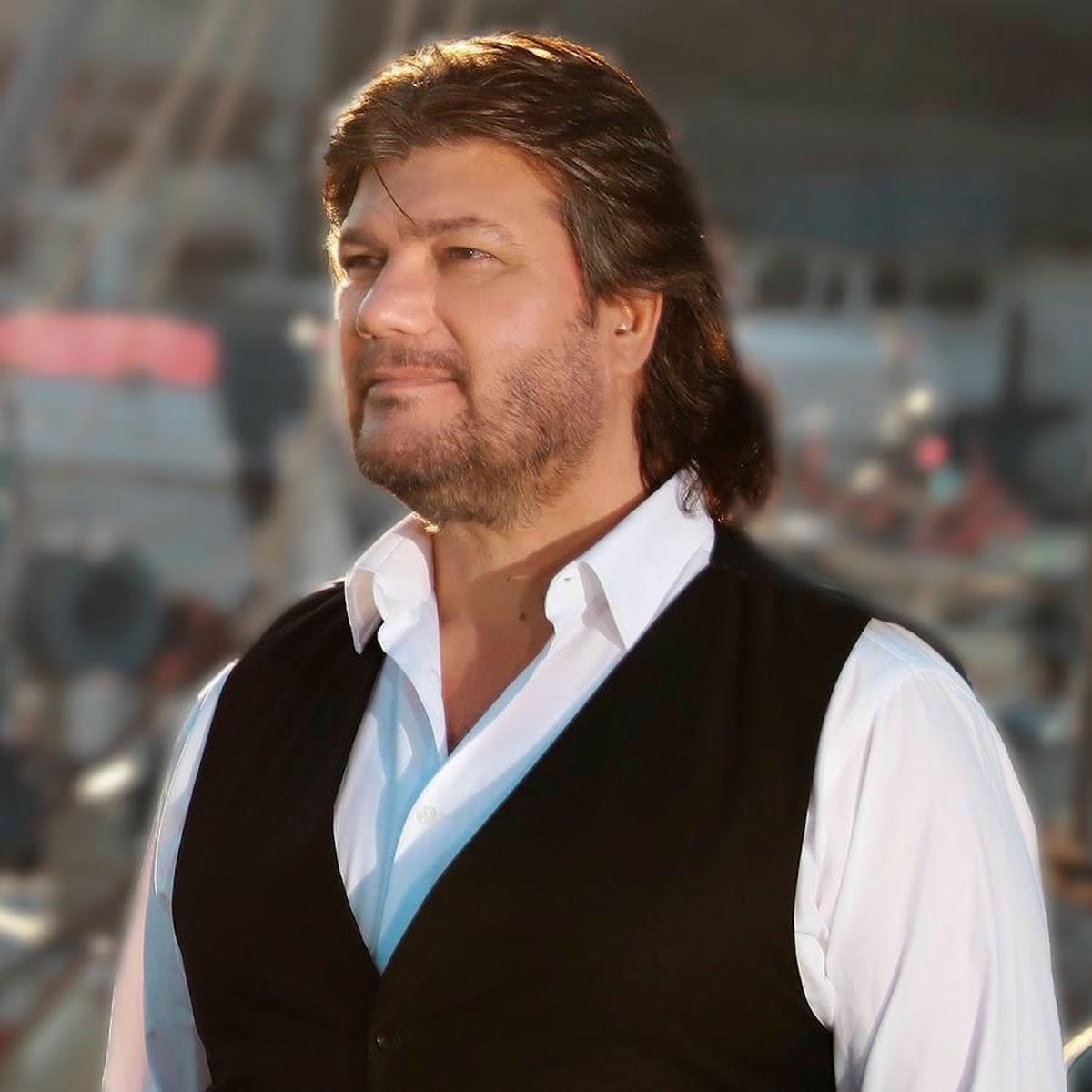 Ahmet Şafak