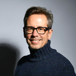 Picture of Nick Heyward