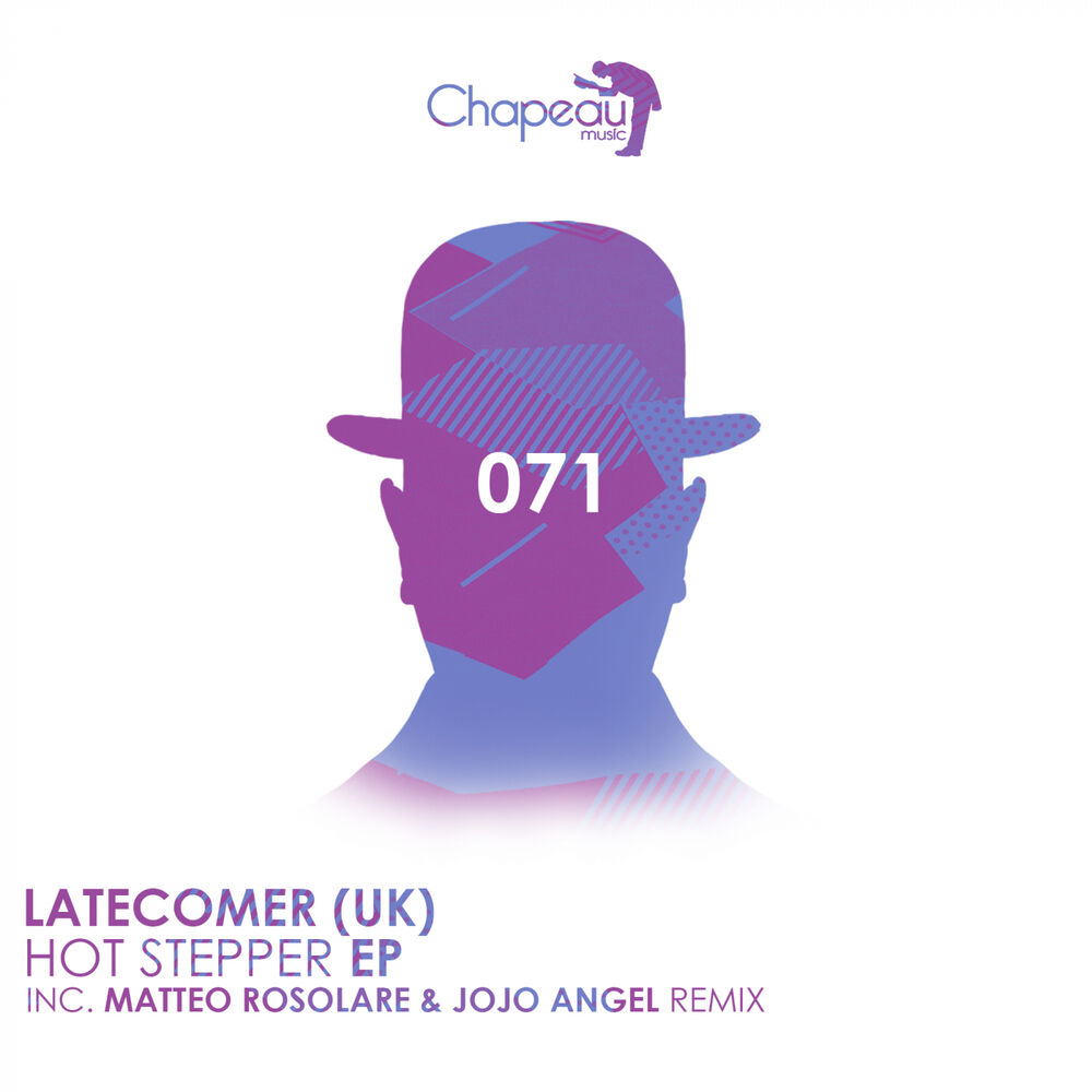 Picture of Latecomer (UK)