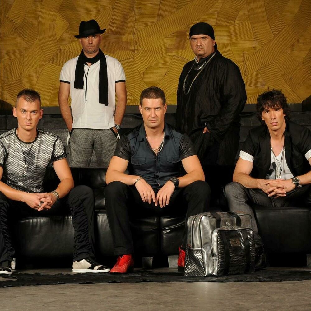 Picture of OK Band