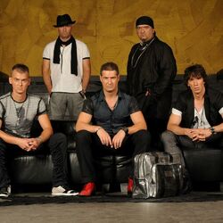 Picture of OK Band