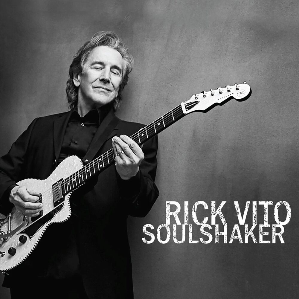 Picture of Rick Vito