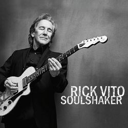 Picture of Rick Vito
