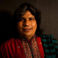 Picture of Faiz Ali Faiz